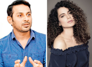 Simran writer Apurva Asrani takes a dig at Kangana Ranaut after Sonu Sood walked out of Manikarnika