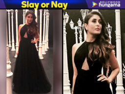 Slay or Nay: Kareena Kapoor Khan in Gauri and Nainika for an advertisement shoot