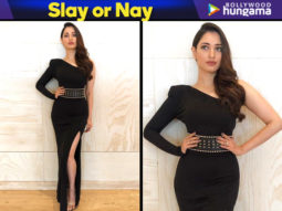 Slay or Nay: Tamannaah Bhatia in Nadine Merabi for an event