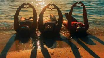 Sonakshi Sinha beaching around in Maldives will make you wanna pack your bags RIGHT NOW!