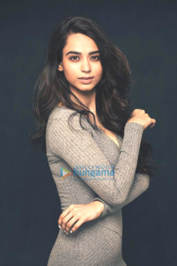 Celebrity Photo Of Soundarya Sharma