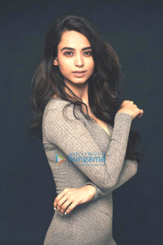 Celebrity Photo Of Soundarya Sharma