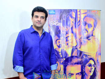 Special screening of movie 'Ranam'