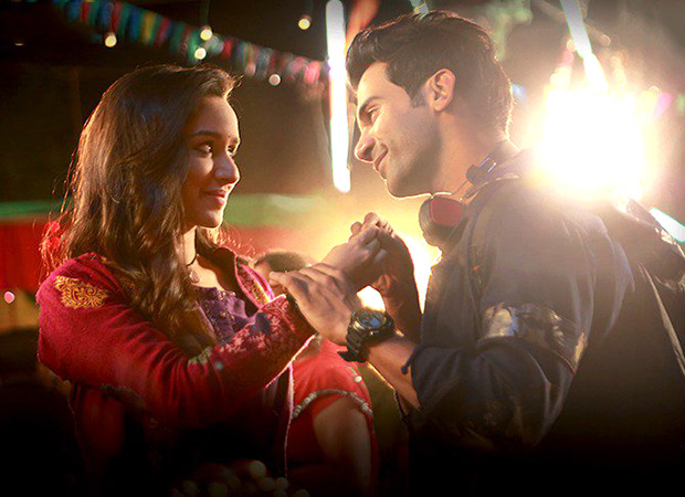 Box Office: Stree Day 3 in overseas