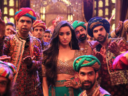 Box Office: Stree Day 17 in overseas