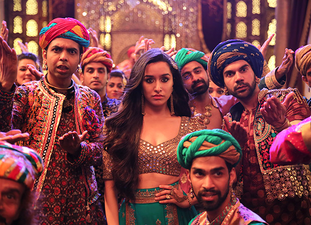 Box Office: Stree Day 17 in overseas Box Office: Stree Day 17 in overseas