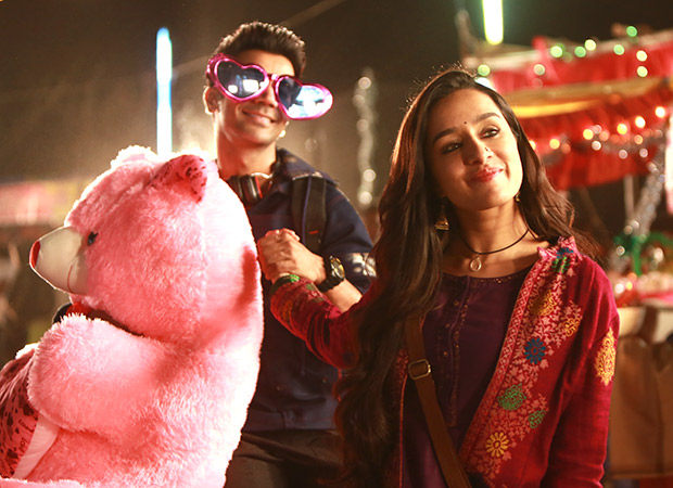 Box Office: Stree crosses Rs. 118 cr. at the worldwide box office, all set to enter Top 10 Box Office: Stree crosses Rs. 118 cr. at the worldwide box office, all set to enter Top 10
