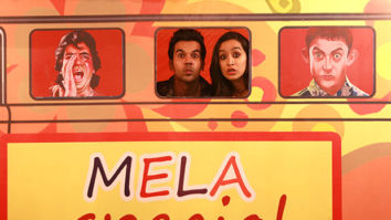 Box Office: Stree embarks on a winning start, collects Rs. 31.26 crore over the weekend Box Office: Stree embarks on a winning start, collects Rs. 31.26 crore over the weekend