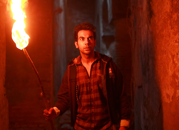 Box Office: Stree Day 11 in overseas Box Office: Stree Day 11 in overseas