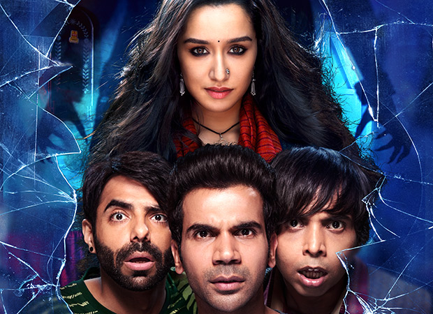 Box Office: Worldwide collections and day wise break up of Stree