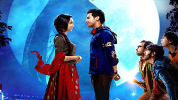 Box Office: Stree Day 12 in overseas