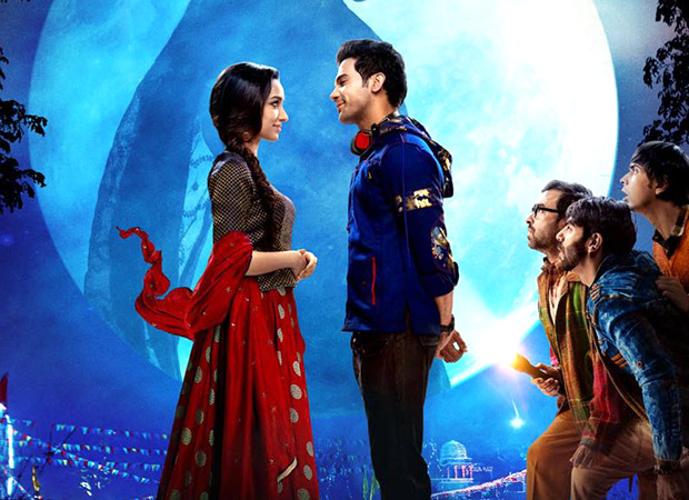 Stree Day 12 in overseas