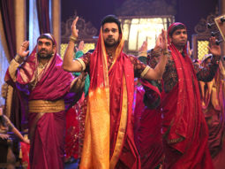 Box Office: Stree Day 4 in overseas