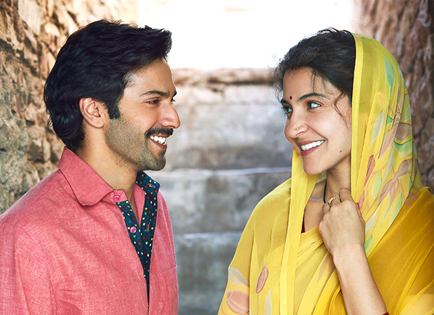 Box Office: Sui Dhaaga - Made In India Day 2 in overseas Box Office: Sui Dhaaga - Made In India Day 2 in overseas