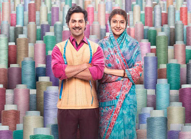 Box Office: Sui Dhaaga - Made In India Day 3 in overseas