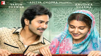 First Look Of The Movie Sui Dhaaga – Made In India