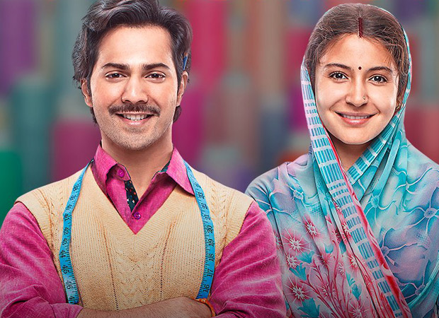 Box Office: Worldwide collections and day wise break up of Sui Dhaaga – Made In India