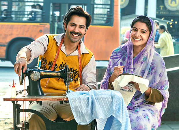 Box Office: Sui Dhaaga jumps well, brings in Rs. 11.50 crore* on Day 2