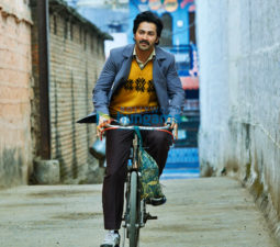 Movie Stills Of The Movie Sui Dhaaga – Made In India