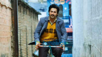Movie Stills Of The Movie Sui Dhaaga – Made In India