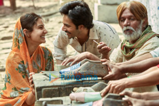 Movie Stills Of The Movie Sui Dhaaga – Made In India