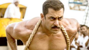 China Box Office: Salman Khan starrer Sultan drops on Day 3 in China; total collections at Rs. 21.30 cr China Box Office: Salman Khan starrer Sultan drops on Day 3 in China; total collections at Rs. 21.30 cr