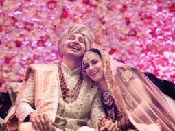 INSIDE PHOTOS: Veere Di Wedding actor Sumeet Vyas gets hitched to his longtime love Ekta Kaul in Jammu
