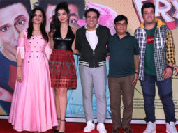 Full UNCUT: Govinda, Varun Sharma & others at the trailer launch of ‘Fryday’