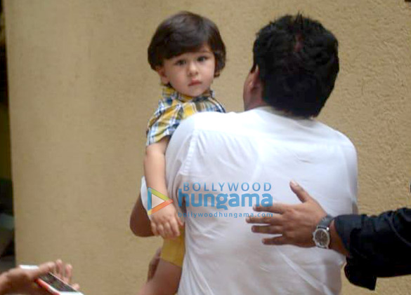 taimur ali khan snapped in bandra 003