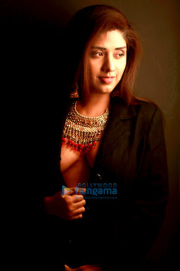 Celeb Photos Of Tanima Bhattacharya