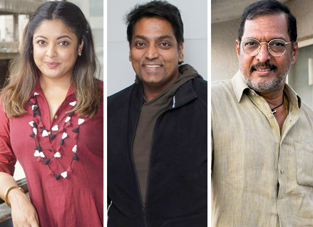 Tanushree Dutta brands Ganesh Acharya as a TWO FACED LIAR and accuses him of being complicit in harassment with Nana Patekar