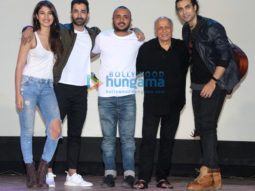 Team of ‘Jalebi’ graces Sophia College festival Kaleidoscope