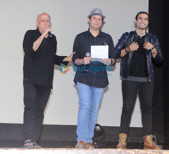 team of jalebi graces kaleidoscope festival at sophia college 3