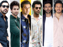 The year’s brought luck to these 6 heroes