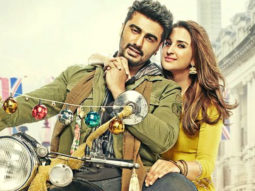 Theatrical Trailer (Namaste England)