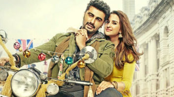 Theatrical Trailer (Namaste England)