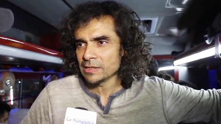 “There’s no IMPURITY in my thought,” says Imtiaz Ali on Radha Krishna and the trolling around it “There’s no IMPURITY in my thought,” says Imtiaz Ali on Radha Krishna and the trolling around it