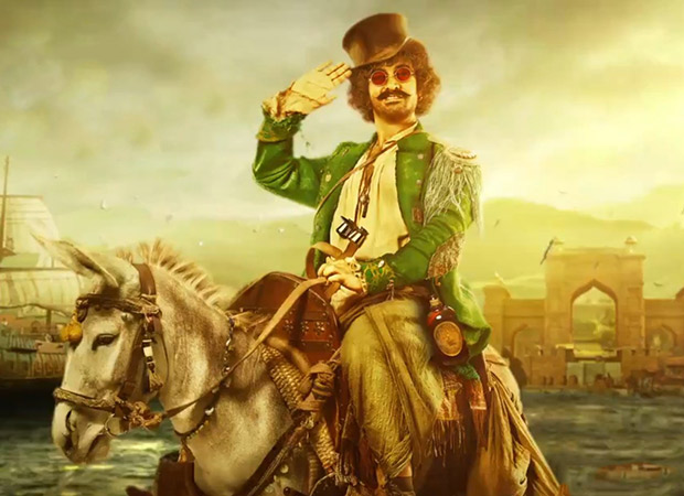 Thugs Of Hindostan: Aamir Khan changes his stand on Diwali releases; is he eying Rs. 50 crore on Day 1? Thugs Of Hindostan: Aamir Khan changes his stand on Diwali releases; is he eying Rs. 50 crore on Day 1?