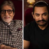 Thugs Of Hindostan Amitabh Bachchan and Aamir Khan introduce the film in Tamil and Telugu and it will leave you surprised