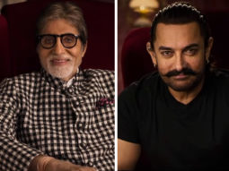 Thugs Of Hindostan: Amitabh Bachchan and Aamir Khan introduce the film in Tamil and Telugu and it will leave you surprised