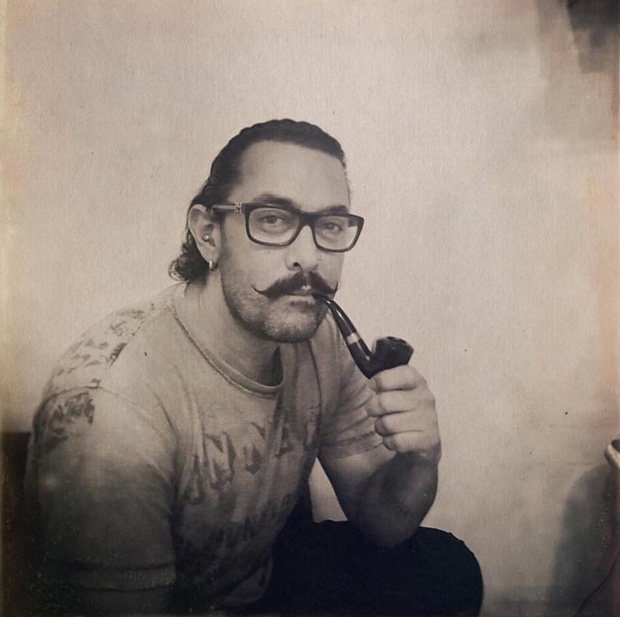 Thugs Of Hindostan: Katrina Kaif shared the 'Thug Life' moment of Aamir Khan and it is unmissable Thugs Of Hindostan: Katrina Kaif shared the 'Thug Life' moment of Aamir Khan and it is unmissable