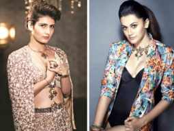 Thugs Of Hindostan actress Fatima Sana Shaikh replaces Taapsee Pannu in Anurag Basu’s next
