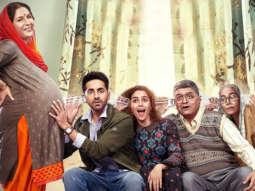 Badhaai Ho Official Trailer | Ayushmann Khurrana, Sanya Malhotra