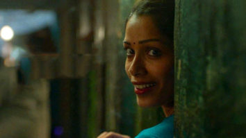 Trailer (Love Sonia)