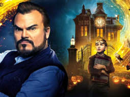 Trailer (The House with a Clock in Its Walls)