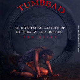 First Look Of Tumbbad