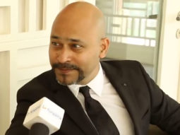 Tumbbad director Rahi Anil Barve talks about the BRILLIANT animation of the film