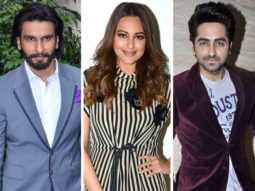 #UnplugWithSadhguru: Ranveer Singh, Sonakshi Sinha, and Ayushmann Khuranna get their doubts cleared by Sadhguru