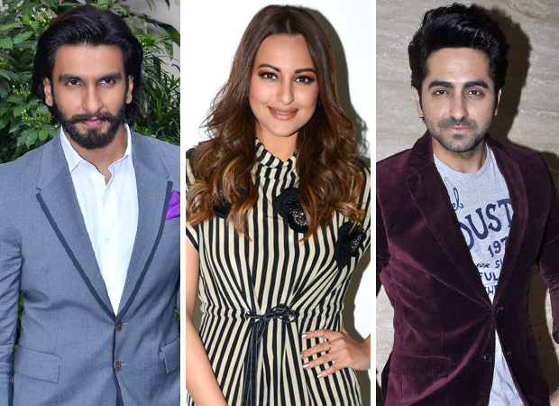 #UnplugWithSadhguru: Ranveer Singh, Sonakshi Sinha, and Ayushmann Khuranna get their doubts cleared by Sadhguru