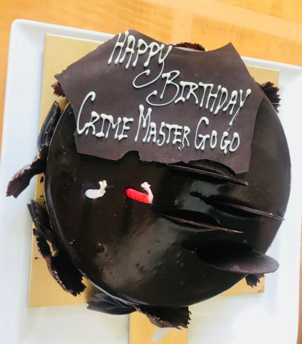 Unwell Shraddha Kapoor takes a break from hectic schedule to celebrate father Shakti's birthday; Asha Bhonsle joins the family celebrations